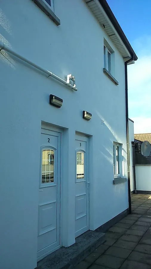 St Bridget'S Apartments Galway Aparthotel
