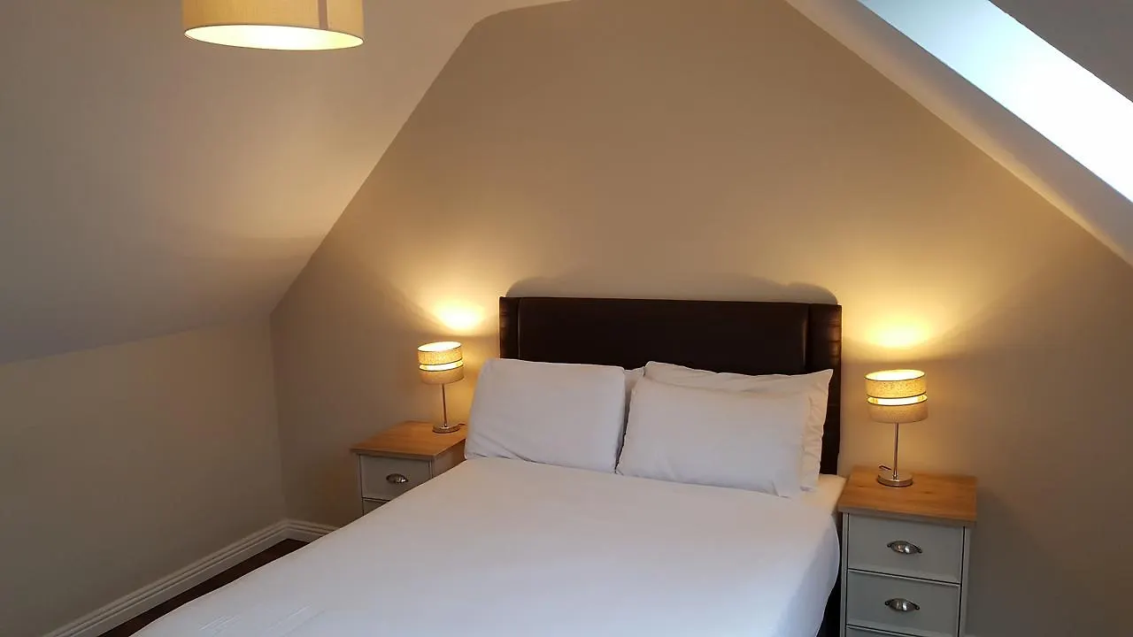 St Bridget'S Apartments Galway Aparthotel