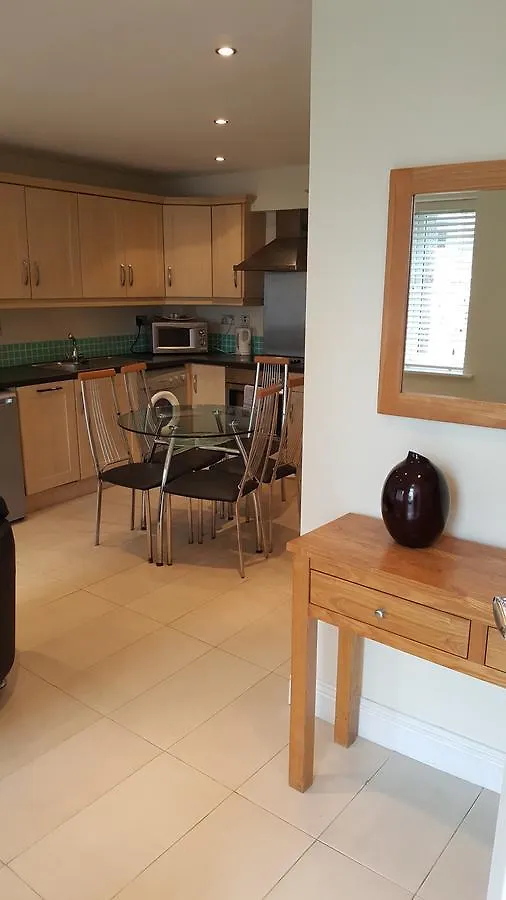 St Bridget'S Apartments Galway Aparthotel