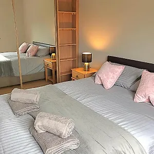 Immaculate In Holiday home Westport