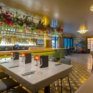 3* Hotel The Victoria Hotel