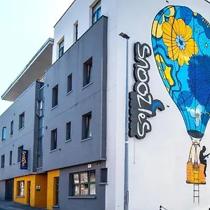  Albergue Snoozles Centre