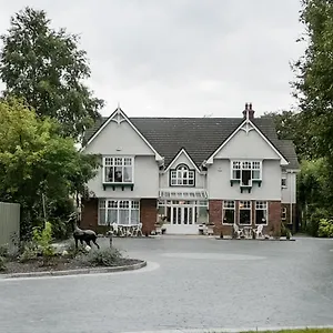 Herbert House ,v93 Rf64 Guest house Killarney