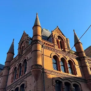 O'regans Hotel Dublin