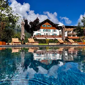 L'arcalod & Bistrot Jeanne - D'annecy - Restaurant Hotel Doussard