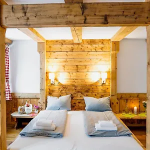 Landgasthof Zum Papyrer - Erholung Im Urlaubsgebiet Hotel Lenggries