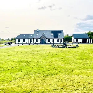 Gasthuis Connemara Ocean Escape, Galway