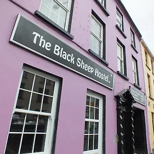 The Black Sheep Hostel Killarney