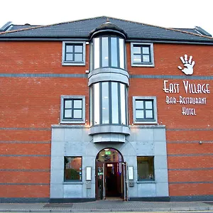 East Village Hotel Cork